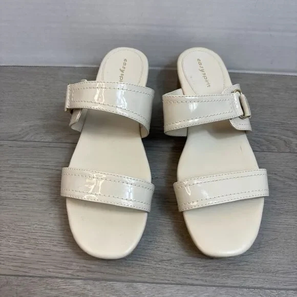 Casual Shoes Easy Spirit Wide Sandals Easy Spirit Shoes Easy